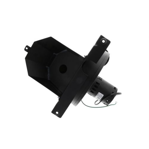 Waterheaterdraftinducer3400rpm For Regal Rexnord - Fasco -Part# W10
