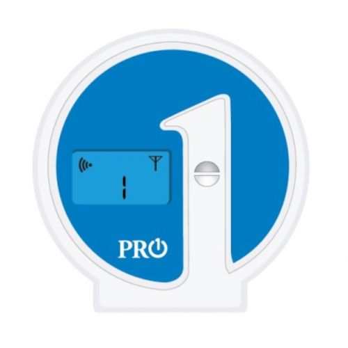 Wirelessrepeater,Extendsrange For PRO 1 IAQ -Part# W150W