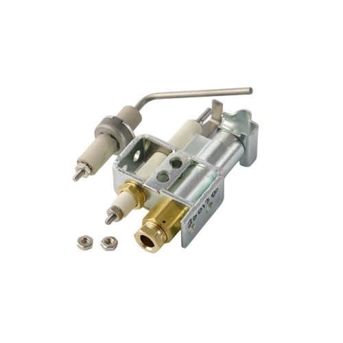Lp Gas Pilot Assy Spark Ign For Laars Heating Systems Part# W2001300