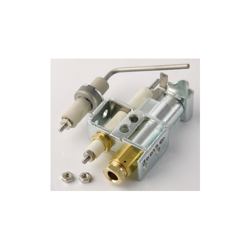 Lp Gas Pilot Assy Spark Ign For Laars Heating Systems Part# W2001300