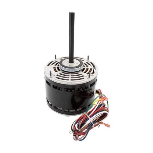 Rheem-Ruud W51-14BAA3-02 1/4 HP Protech Universal Blower Motor 1075 RPM 3-Speed 120V 1 PH
