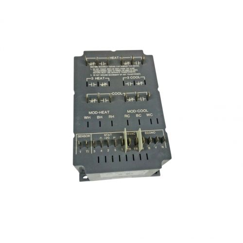 Single Zone Logic Panel 2Htcl For Honeywell Part# W973A1017
