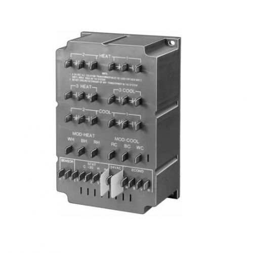Honeywell W973E1005 4-Cool Logic Panel 24V