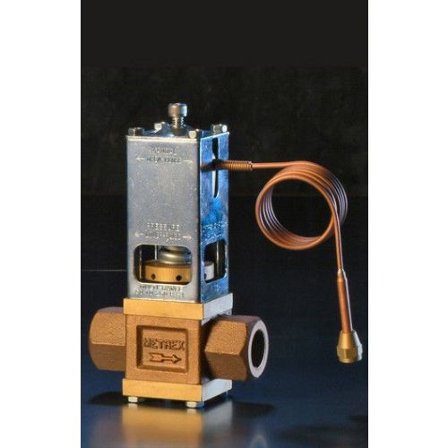 3/4"Npt 2W Wtrregvlv50/225#Adj For Metrex Valve -Part# WCCW-3070SE