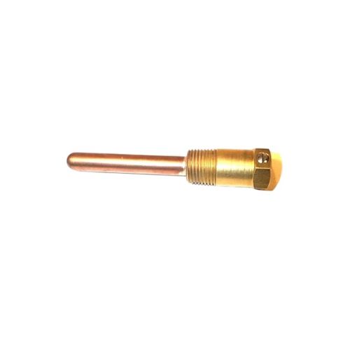 12Well Assm375Id2 1316 For Johnson Controls Part# Wel16A-601R