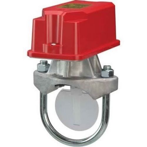 4"(2)Spdt Waterflow Detector For Safe Signal Sprinkler -Part# WFD40N