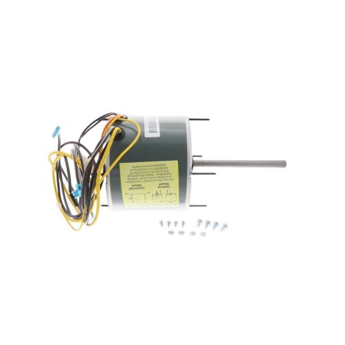 DiversiTech WG840729 1/3HP Motor 1075 RPM 208-230V 1-PH
