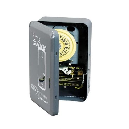 Water Heater Timer Control For Intermatic -Part# WH40