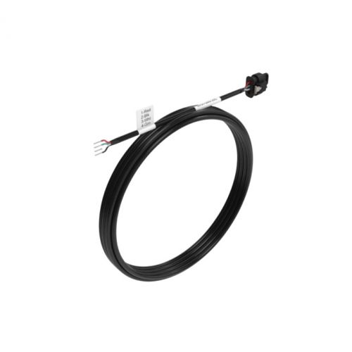 Johnson Controls WHA-GM2-03 Refrigerant Sensor Extension Cable 10' A2L 