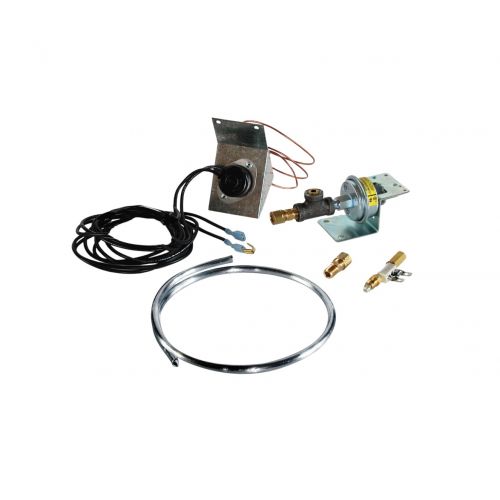 Water Heater Control Interlock For Tjernlund Products -Part# WHKE