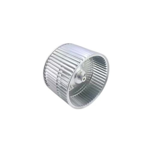 11X8 Cw Blower Wheel; 12Bore For Trane Part# Whl1146