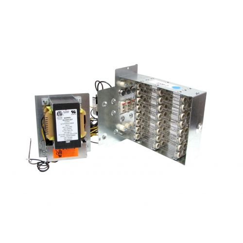 Warren Technology WKF1005A 4.6kW Heater Kit W/Autoformer 480V/3PH