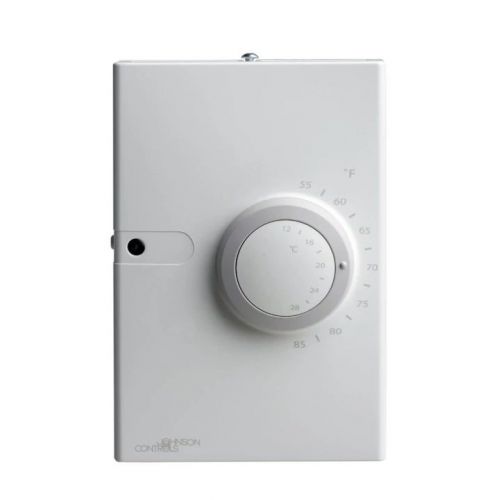Johnson Controls WRZ-TTS0000-2 Wireless Room Temperature Sensor 55°-85°F