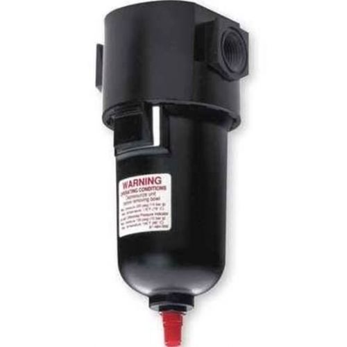 Liquidseperator 1/2"Npt Autodr For Wilkerson -Part# WSA-04-FM0
