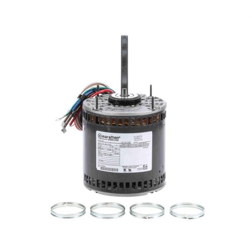 Regal Rexnord - Marathon X009 3/4HP Motor 1075 RPM 48Y Frame 115V