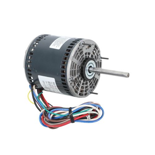 Regal Rexnord - Marathon X010 3/4HP Motor 1075 RPM 208-230V 1PH 48 Frame
