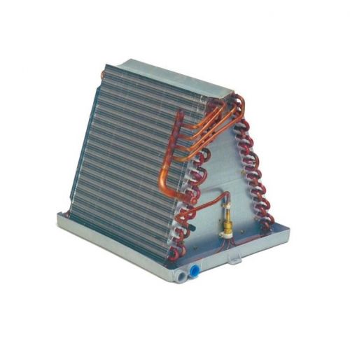 Liebert X02-0050A PB Condenser Coil 1100A-1350A