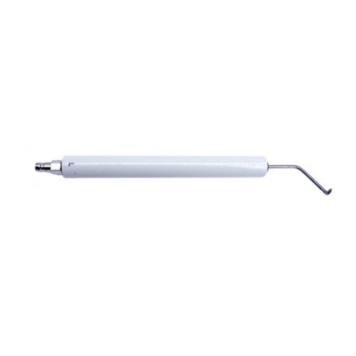 Power Flame Burners X04241 Oil Electrode Left Side
