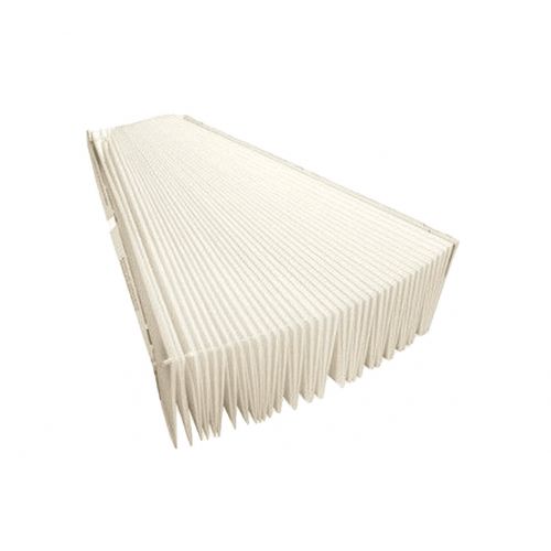25X20X6 Merv11 Media Filter For Lennox Part# X0445