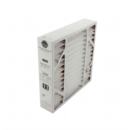 20X20X5 Merv11 Repl Filter For Lennox Part# X0585