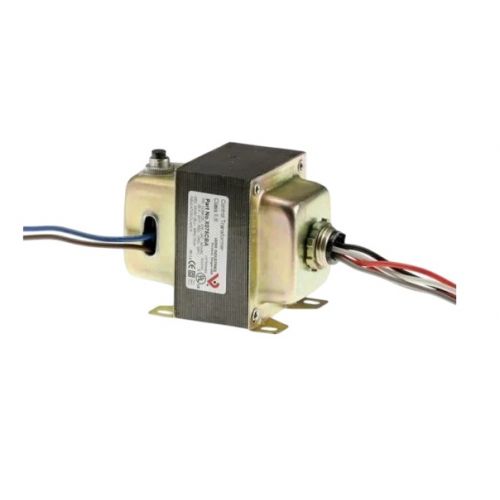 Veris Industries X075CBA Transformer 75VA 120/240/277/480 VAC Primary 24 VAC Secondary