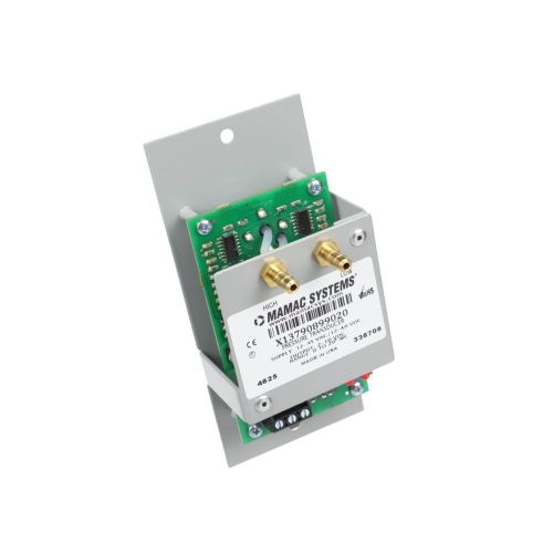MAMAC Systems X13790899020 Pressure Transducer