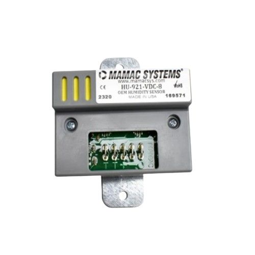 MAMAC Systems X13790899030 Pressure Transducer 0-30"Wc