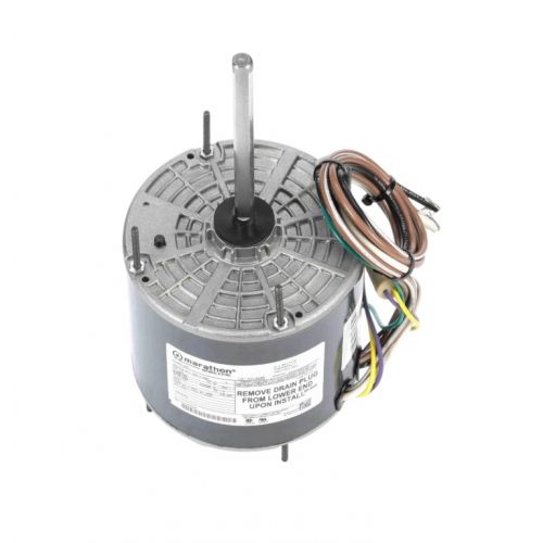 Regal Rexnord - Marathon X466 1/3HP Condenser Motor 1625 RPM 208-203V 48Y-Frame