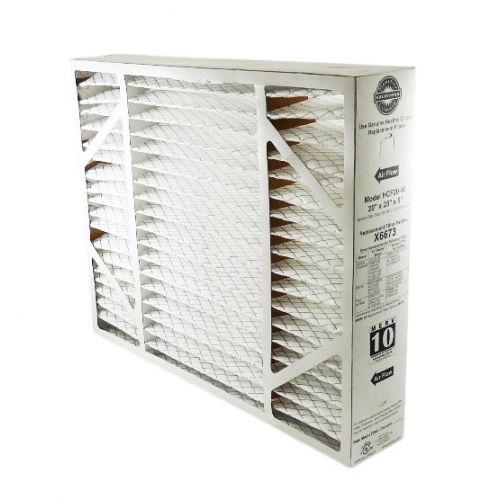 20X25X5 Merv11 Repl Filter For Lennox Part# X6673