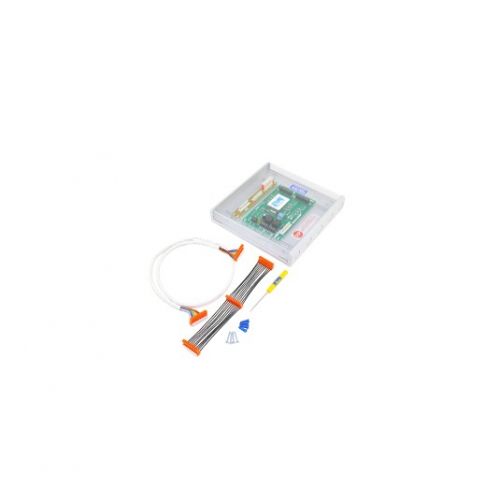 2 Zone Bmplus Exp Pan W/Cable For EWC Controls -Part# XM-2