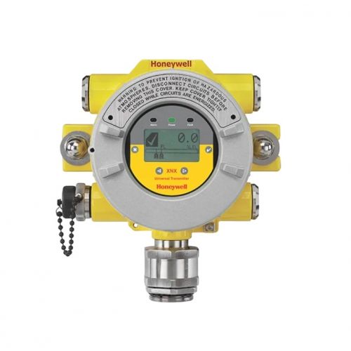 Honeywell Analytics XNX-UTAI-RNNNN Universal Transmitter UL 3/4 AL RLY For OPT/XL SNSR