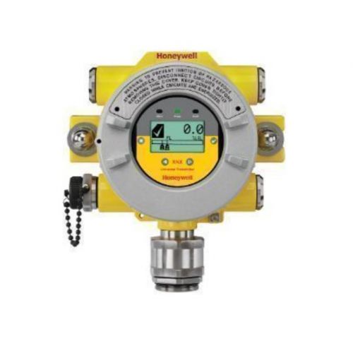 Honeywell Analytics XNX-UTSE-RNNNN Universal Transmitter W/Relay 3/4" SS For TOX/O2 Sensor