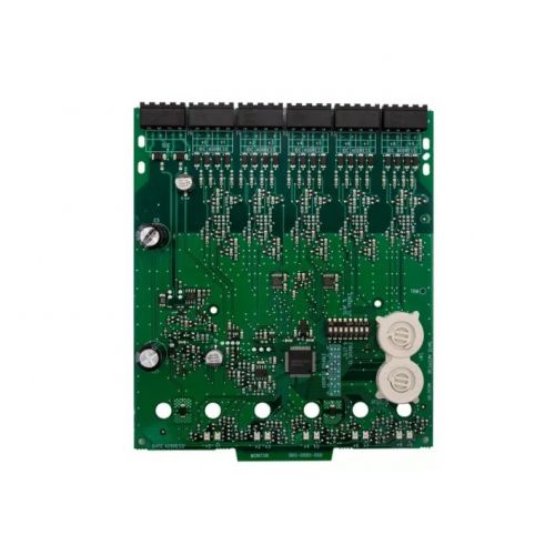 Honeywell XP10-M Ten Input Monitor Module