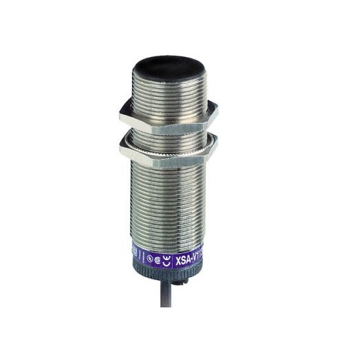 Schneider Electric (Square D) XSAV12801 Inductive Proximity Sensor 10mm M30 Flush