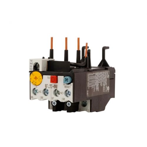 16-24A 1N/O 1N/C Overloadrelay For Cutler Hammer-Eaton -Part# XTOB024CC1