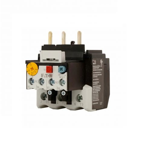 16-24A,Iec, Overload Relay For Cutler Hammer-Eaton -Part# XTOB024DC1