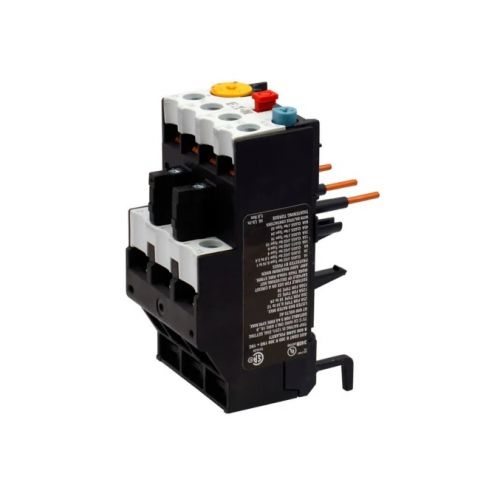 Cutler Hammer-Eaton XTOB040DC1DP Overload Relay 24-40 AMP