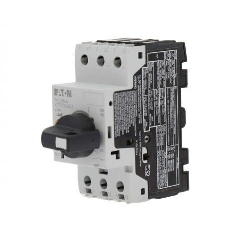 Cutler Hammer-Eaton XTPR004BC1 Xt Manual Motor Protector