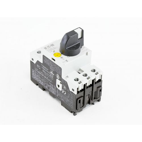 Motor Protector For Cutler Hammer-Eaton -Part# XTPR010BC1