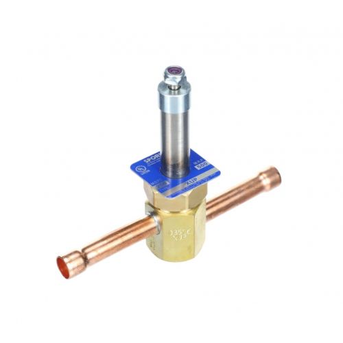 Sporlan Controls XUP Cycle Valve 3/8" ODF L/Coil