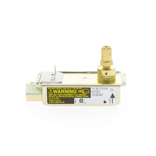 Bimetal Gas Valve For Robertshaw -Part# Y-30128-AF35