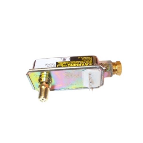 Bimetalovenvlv 7/16"Inlet For Robertshaw -Part# Y-30134-AF1