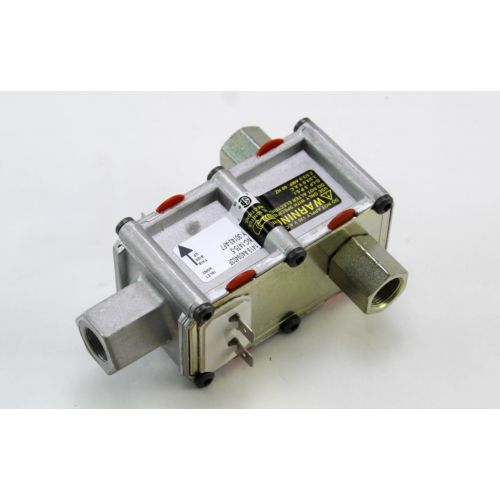 Dual Bi-Metal Gas Valve For Robertshaw -Part# Y-30143-AF7