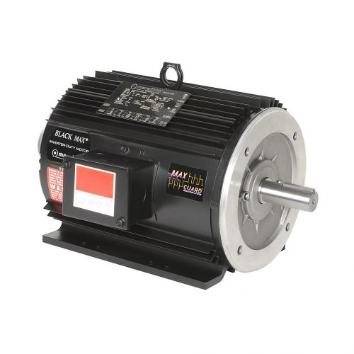 Regal Rexnord - Marathon Y543A 5HP Motor 1800 RPM 230/460 VAC/3PH 184TC FR TENV