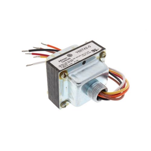120208240V24V40Va Platehub For Johnson Controls Part# Y65T42-0