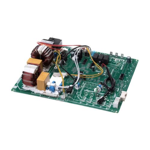 Lennox Y7648 Main Control Board 17122000A10424