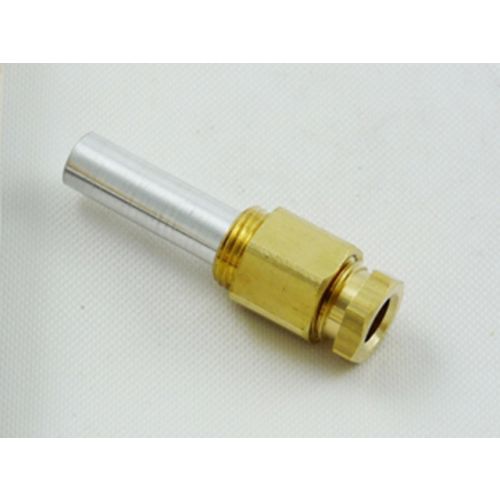 .018 Orifice,Mfd/Nat,1/4Ext.Cc For BASO Gas Products -Part# Y90HA-7718