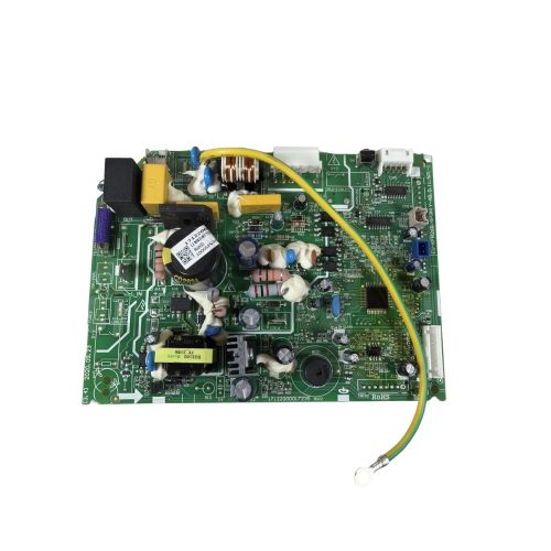 Lennox Y9506 Main Control Board