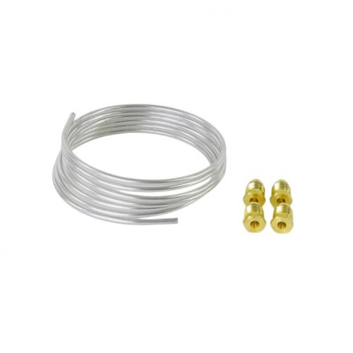 1/8"X72" Pilot Tube W/ 1/4"Fit For BASO Gas Products -Part# Y99AR-3