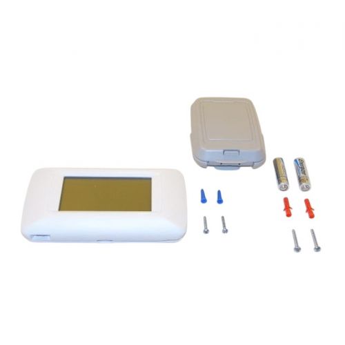 Honeywell YTHX9321R1011 Prestige SD Thermostat Kit RedLINK Enabled W/Wireless Outdoor Sensor